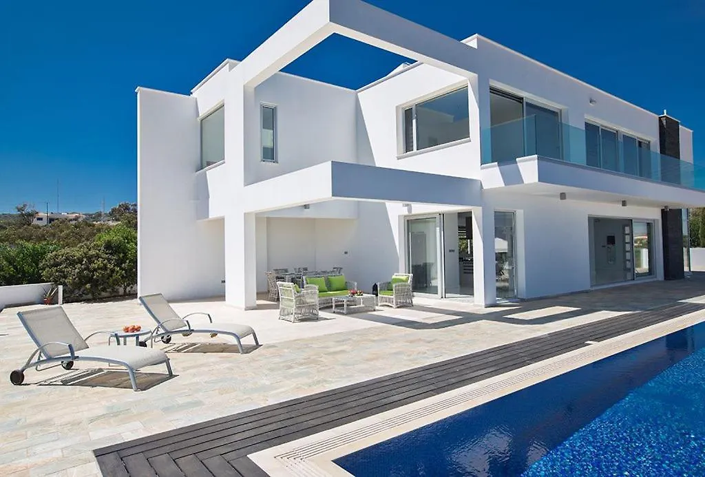 Villa Sabine Aq Ko1