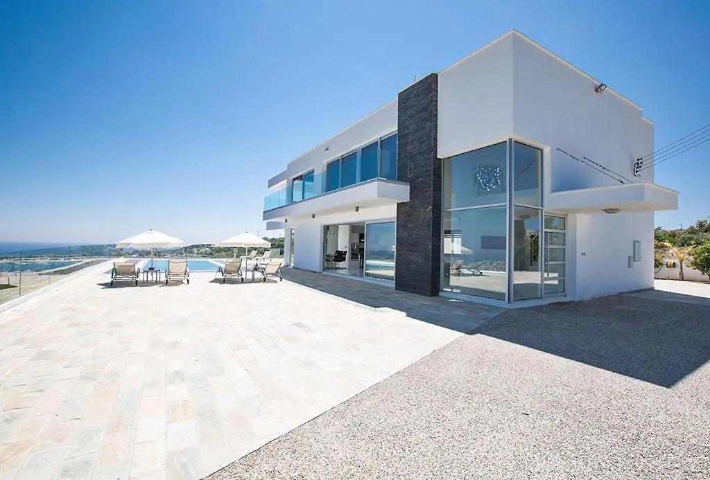 Villa Sabine Aq Ko1